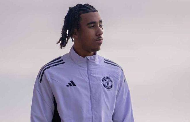 约罗：我和迪亚基特曾在里尔并肩作战，和他同场竞技会很有趣