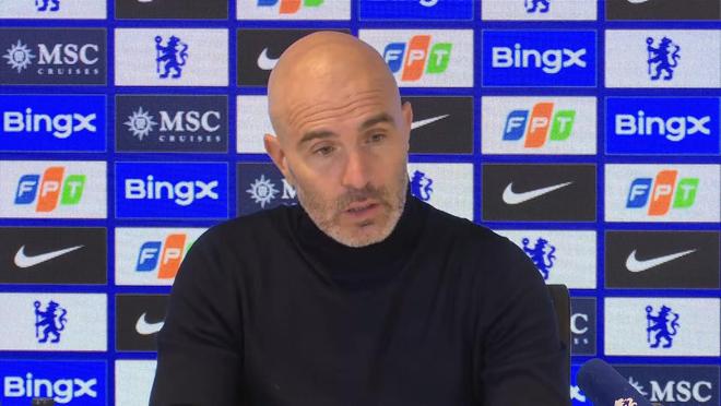 马雷斯卡：自从我来到俱乐部以来，过去48小时是最糟的48小时