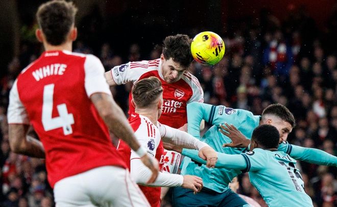 第90分钟扳平,第94分钟绝杀!神剧情:两粒乌龙球,阿森纳险胜 第90分钟扳平,第94分钟绝杀!神剧情:两粒乌龙球,阿森纳险胜