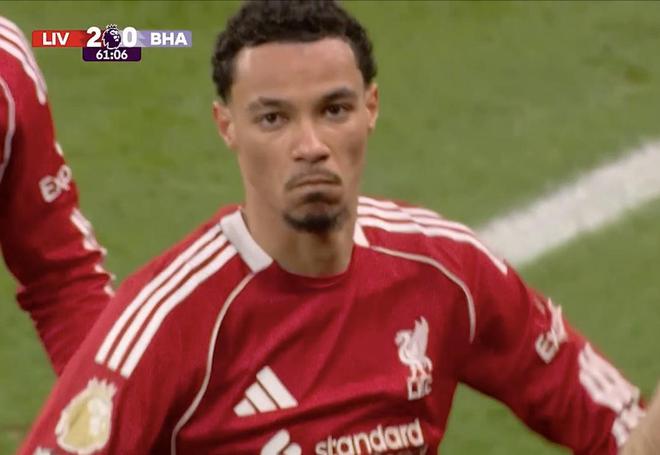 利物浦队内头号得分手，埃基蒂克本赛季进球数已上双