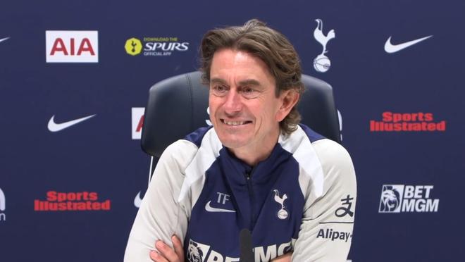 客场龙！本赛季英超热刺客场积分和胜场仅次于水晶宫