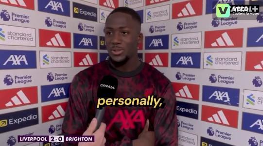 科纳特：我不认为萨拉赫会离开，主教练很欣赏他