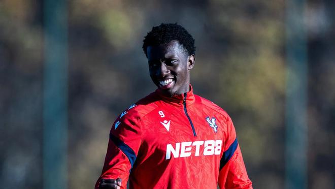 水晶宫三连胜，恩凯蒂亚：周日对阵曼城我们要延续良好状态