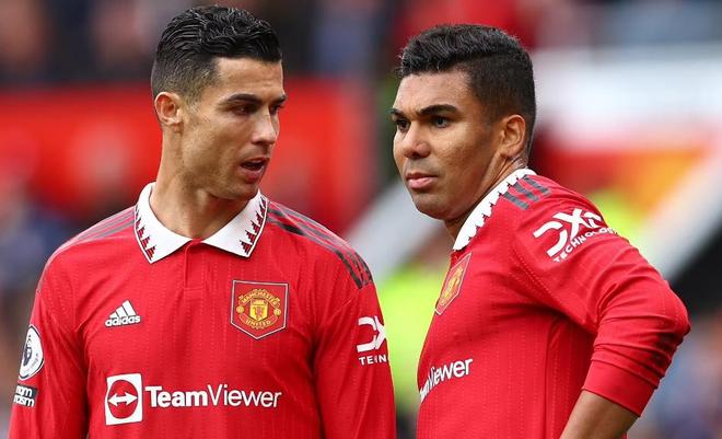 曝曼联冬窗签20岁全能天才！阿莫林：或取代卡塞米罗，性价比极高