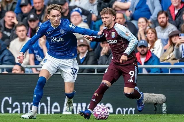 利物浦太子惨遭维拉弃用！跟队记者披露退租内幕