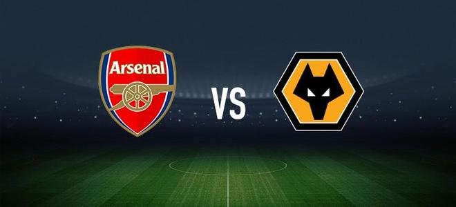 阿森纳vs狼队：萨卡、赖斯首发，黄喜灿、多尔蒂出战