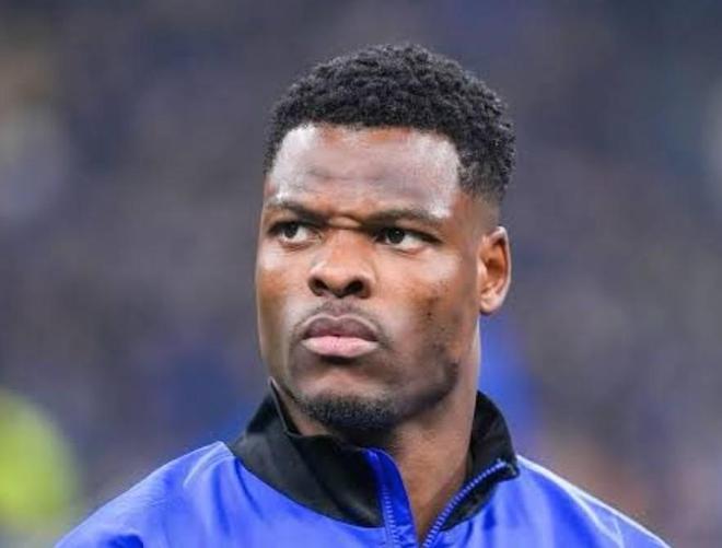 斯基拉：两家英超俱乐部在关注邓弗里斯，球员解约金2500万欧