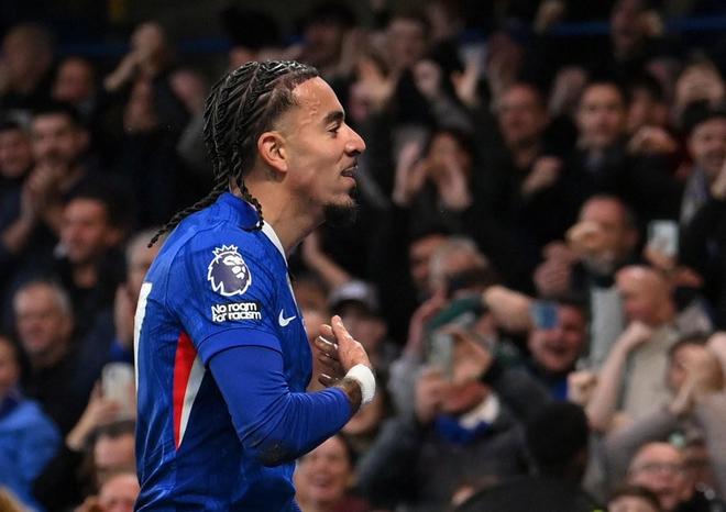 刷新纪录，切尔西连续31次英超主场对埃弗顿保持不败