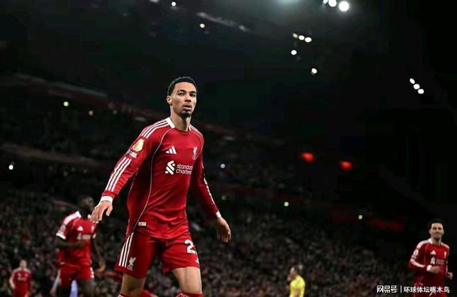 英超第16轮利物浦主场2-0击败布莱顿 埃基蒂克进2球