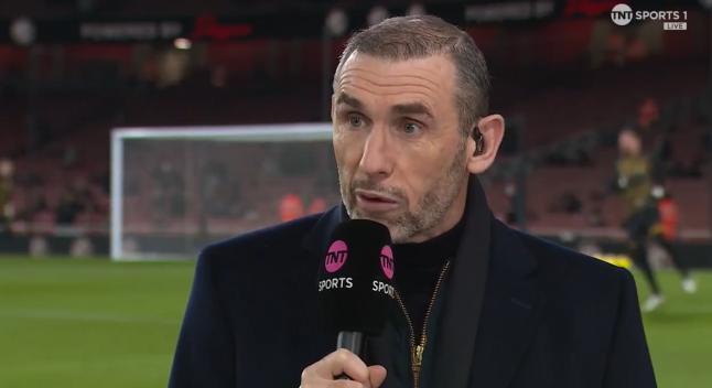 基翁：热苏斯的表现还不错；哲凯赖什还需要提高自身状态