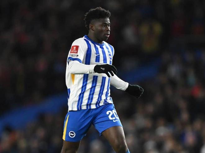 打破沉默！巴莱巴回应曼联转会传闻，自曝高压下的挣扎