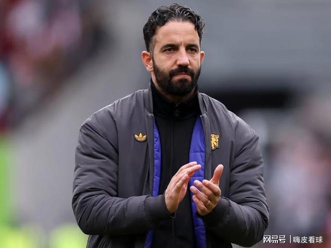 连续9次！曼联再遇苦主，2次主场0-3，阿莫林保密工作相当好