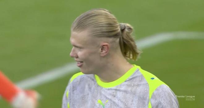 下一场追平?哈兰德在英超已打入102球,仅比C罗少1球 下一场追平?哈兰德在英超已打入102球,仅比C罗少1球