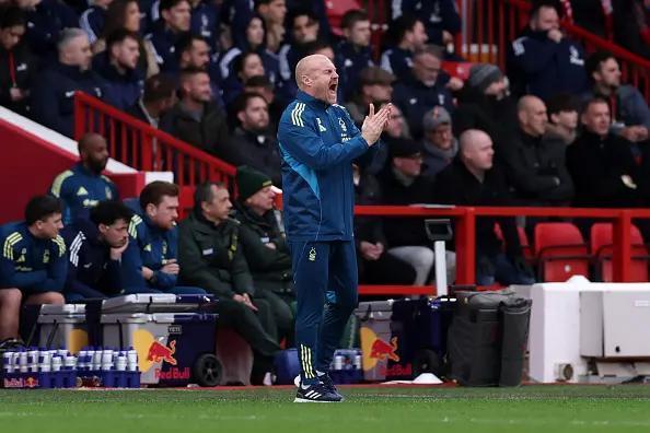 戴奇：森林一直是有实力的，我们正逐步建立起真正的团队意识