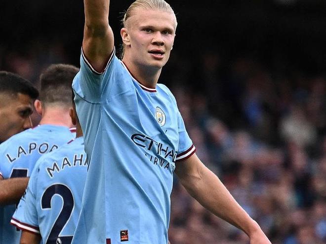 曼城这状态阿森纳会很担心丢冠？没必要担心，阿森纳的中后场更强