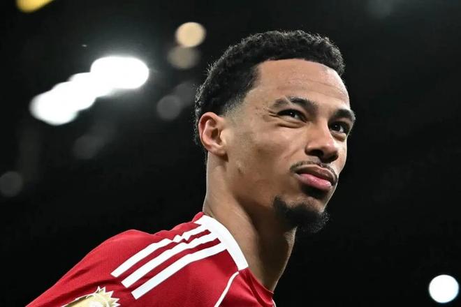 TA：埃基蒂克迅速站稳脚跟，用效率证明自己是红军的头号前锋