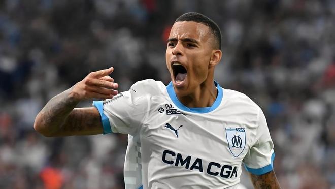 曼联躺赚3250万！格林伍德1亿估值成提款机，阿莫林补强计划稳了