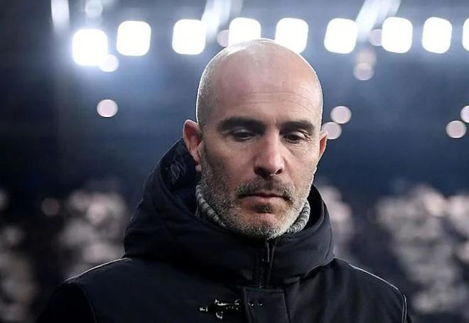 鲁尼：马雷斯卡的言论和萨拉赫事件很相似，他可能听到下课风声