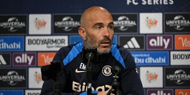 马雷斯卡“最糟48小时”暗藏玄机？切尔西帅位风暴再起