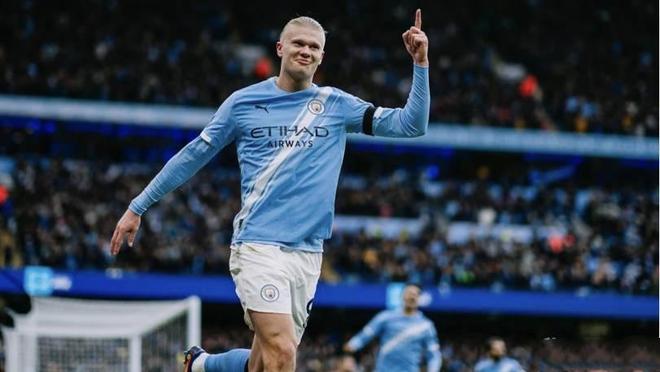 英超积分榜，曼城3:0，施压阿森纳，维拉3:2逆转，豪取6连胜