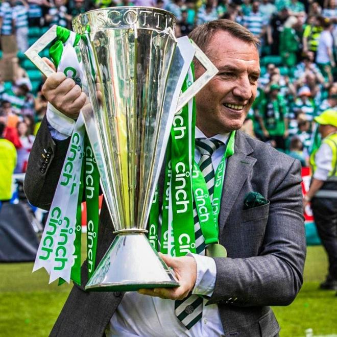 Here we go！罗马诺：罗杰斯出任库迪西亚新帅，签约两年半