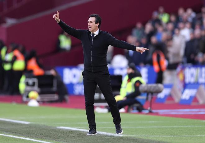 争冠三强现形记：枪手心慌靠对手，曼城漫不经心，维拉专打逆风局