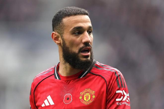 曼联跟队：摩洛哥足协不会同意马兹拉维出战伯恩茅斯