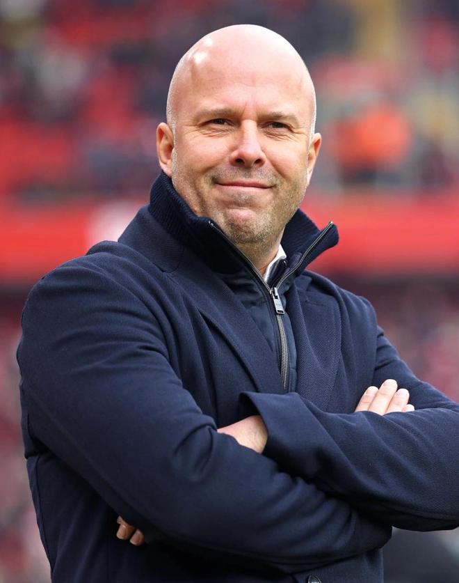 利物浦中锋，23场造11球！比1.45亿伊萨克强多了！斯洛特没看走眼