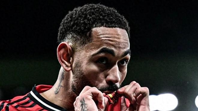 6000万镑先生终于爆发！曼联等到了他的高光时刻