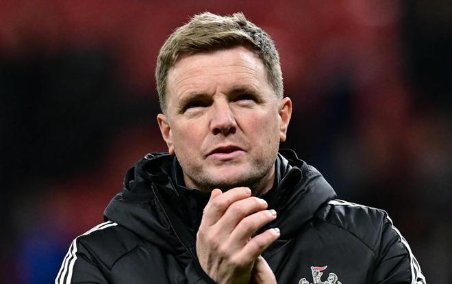 埃迪豪：丹-伯恩的伤势是重大打击，恳请球迷继续支持球队