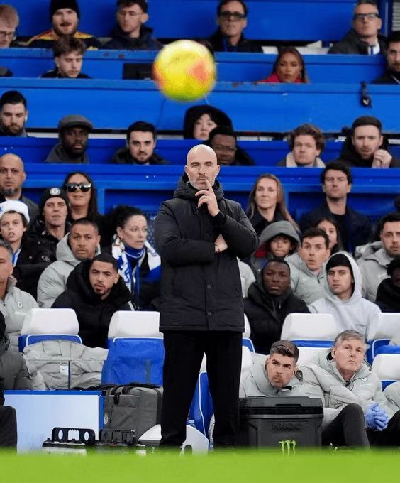 寒王回归，他才是切尔西真无名英雄？