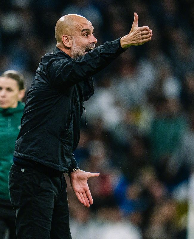 哈兰德逼近C罗纪录，福登4战7球，曼城3-0水晶宫让阿森纳大失所望