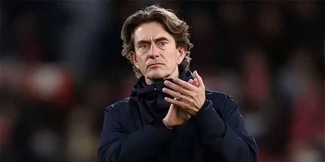 热刺0-3惨败引众怒！球迷高呼炒掉主帅弗兰克，头号替代热门出现