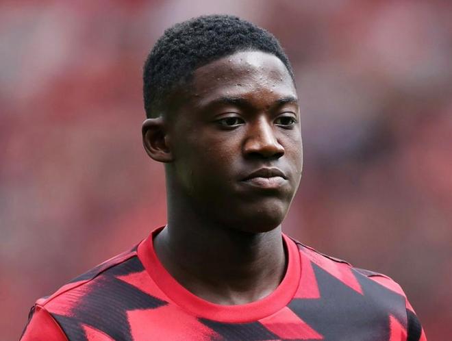 斯基拉：那不勒斯预计近期与梅努经纪人进行新的直接会谈