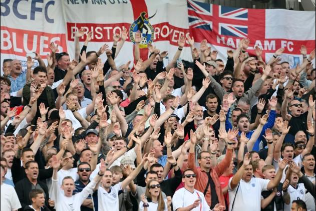 英格兰球迷组织致信英足总，就世界杯高票价问题表示抗议