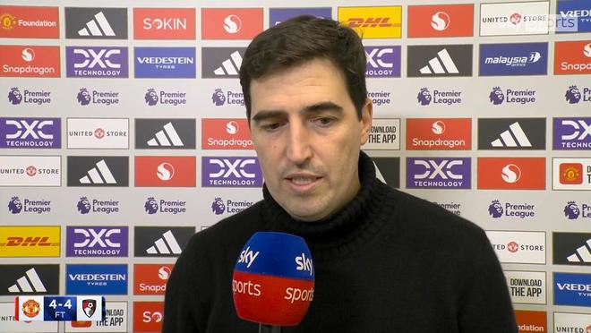 伊劳拉：比赛结束时不知道应该满足于此，还是多给我们一分钟