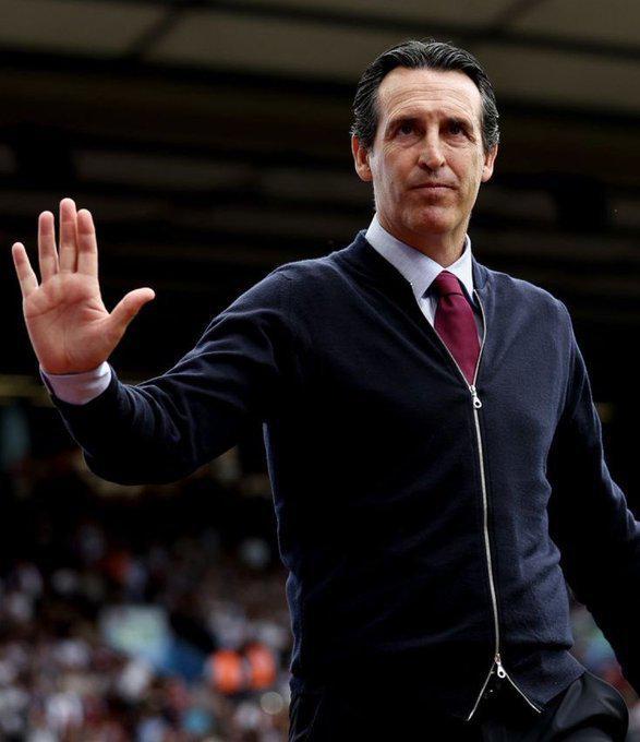 【英超】维拉11战10胜，埃圣爱胜