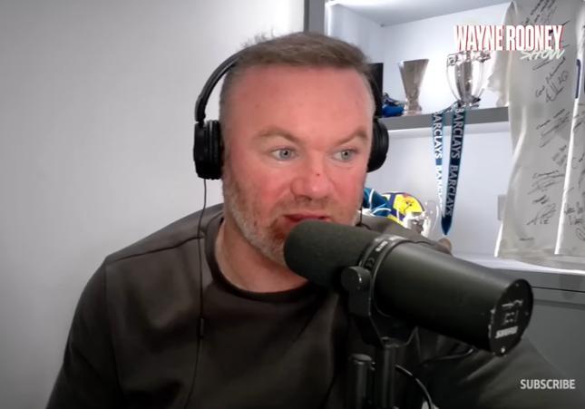 鲁尼：阿森纳是英超夺冠热门，维拉不是真正的冠军竞争者