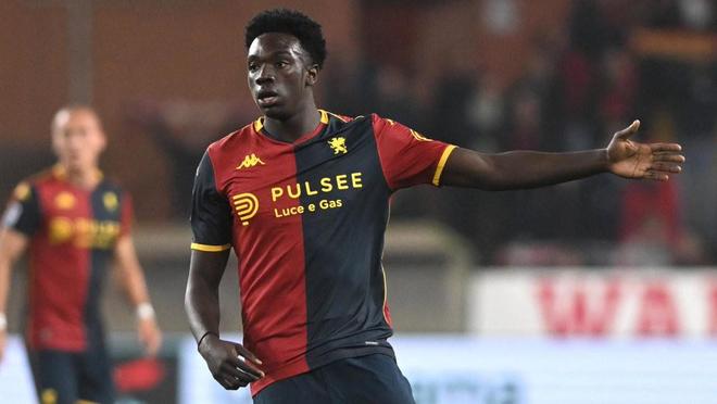 迪马济奥：埃哈托尔和贝托进入罗马的锋线引援名单