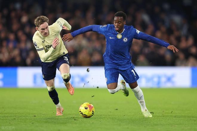 英联杯：切尔西主动轮换，加的夫城晋级有望？加的夫城VS切尔西