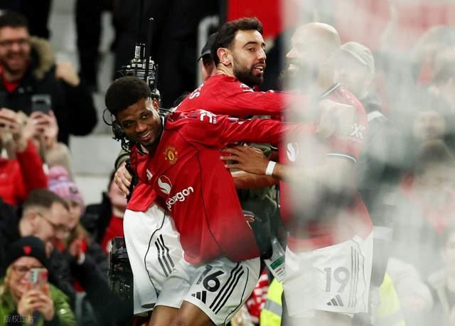 英超最新积分战报 进球大战惨遭绝平！曼联无力追上切尔西无缘前5