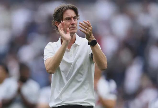 仅排英超第11！曝热刺拒绝换帅 邀请克洛普执教不现实