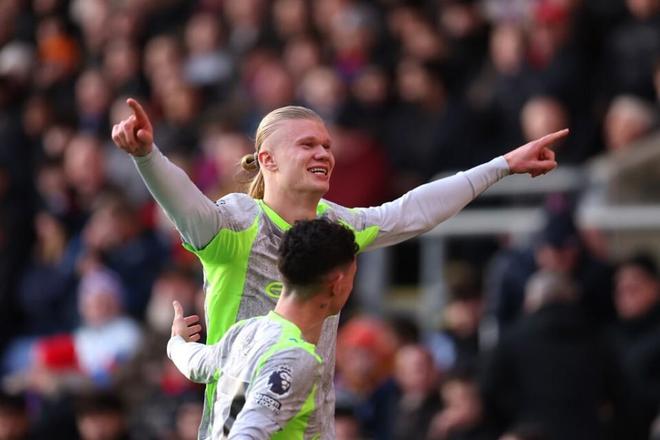 曼城成功复仇!豪取五连胜,瓜帅400胜+英超150胜,连刷6纪录 曼城成功复仇!豪取五连胜,瓜帅400胜+英超150胜,连刷6纪录