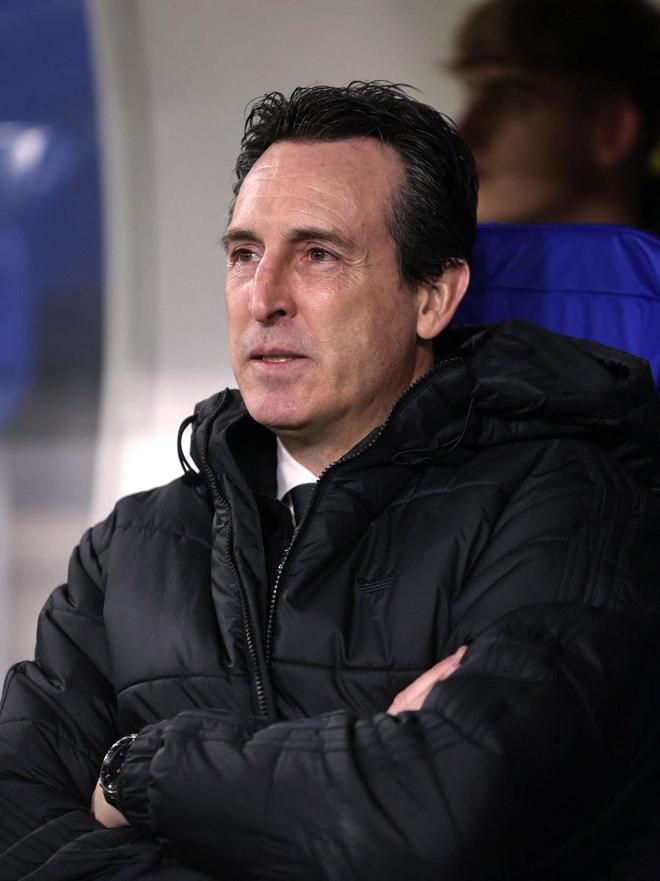 维拉各项赛事9连胜，近11场英超10胜1负只输给利物浦