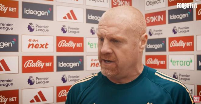 戴奇：我的理念就是整场比赛保持侵略性，球员们执行得很出色