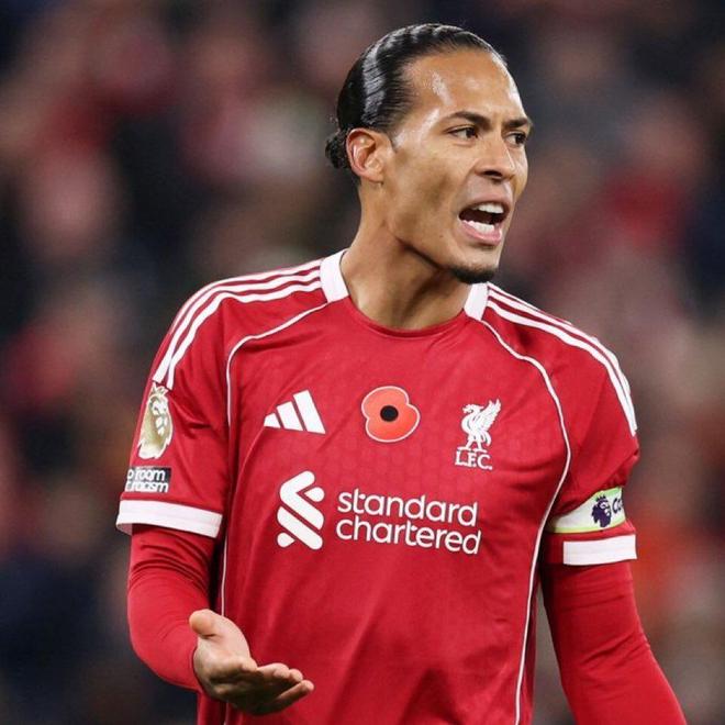 尘埃落定！利物浦风暴暂停 34岁定海神针调停 萨拉赫开心踢非洲杯