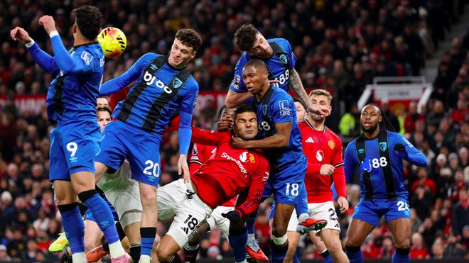 今夜不设防！英超7.3亿豪门三度领先 4-4惨遭爆冷 10轮1败重返前6