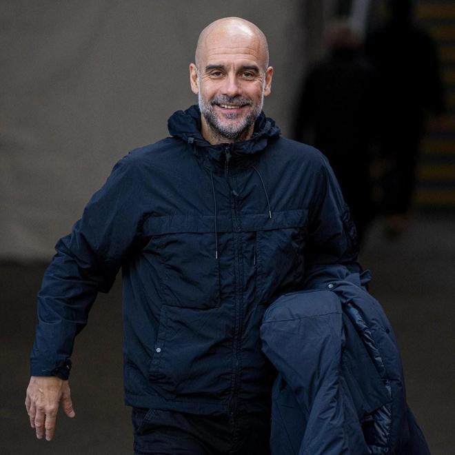 瓜帅收获150场进球3+的英超胜利，仅次于弗格森和温格