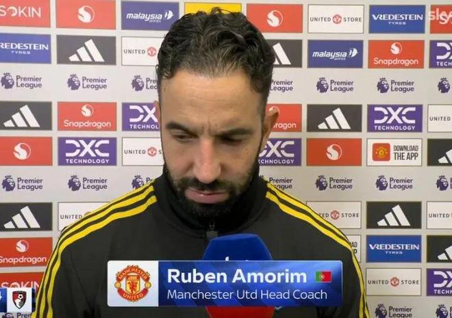 连续3轮首发！曼联19岁小将踢满全场 主场丢4球也不换他