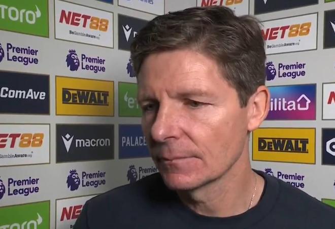 格拉斯纳：曼城在禁区内表现更好，哈兰德每赛季能进40个球